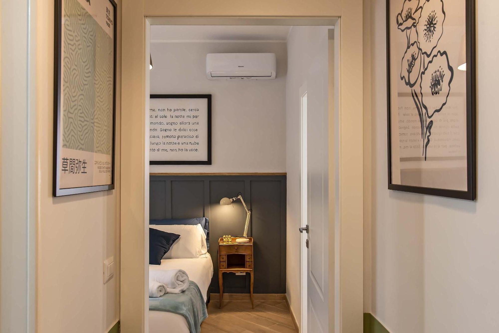 Apartamento Ary's Vatican Roma