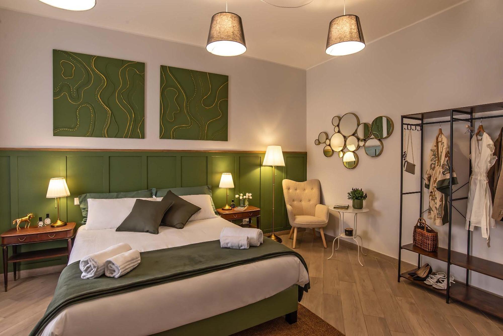 Apartamento Ary's Vatican