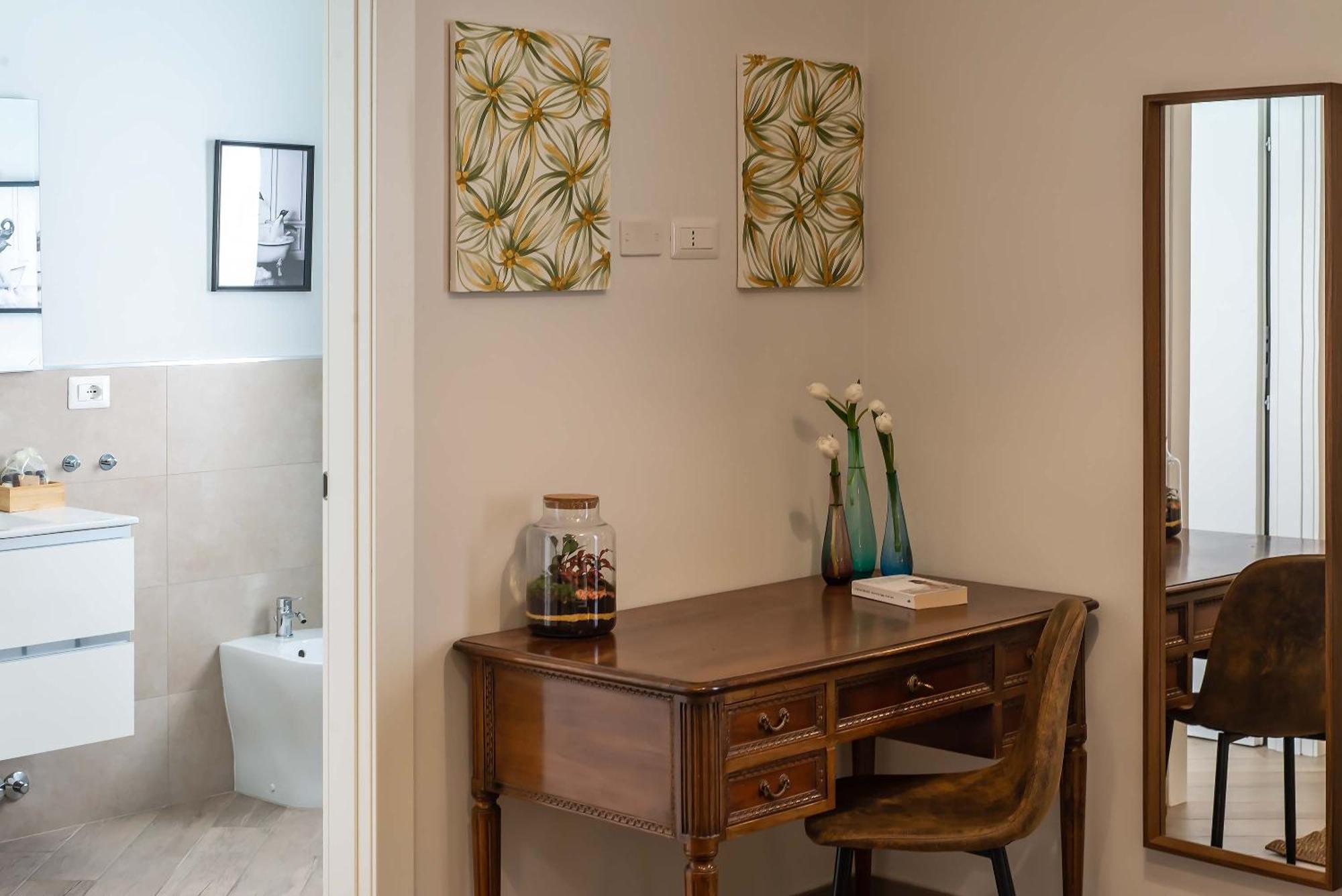 Apartamento Ary's Vatican