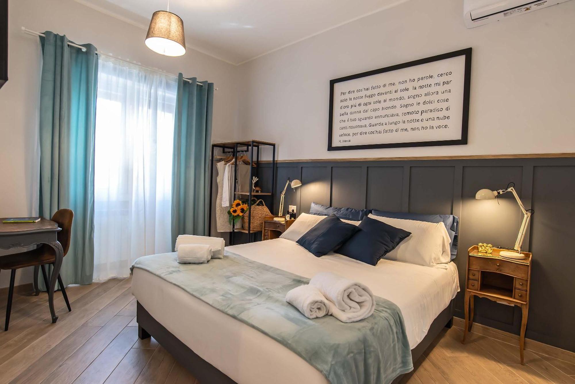 Apartamento Ary's Vatican *