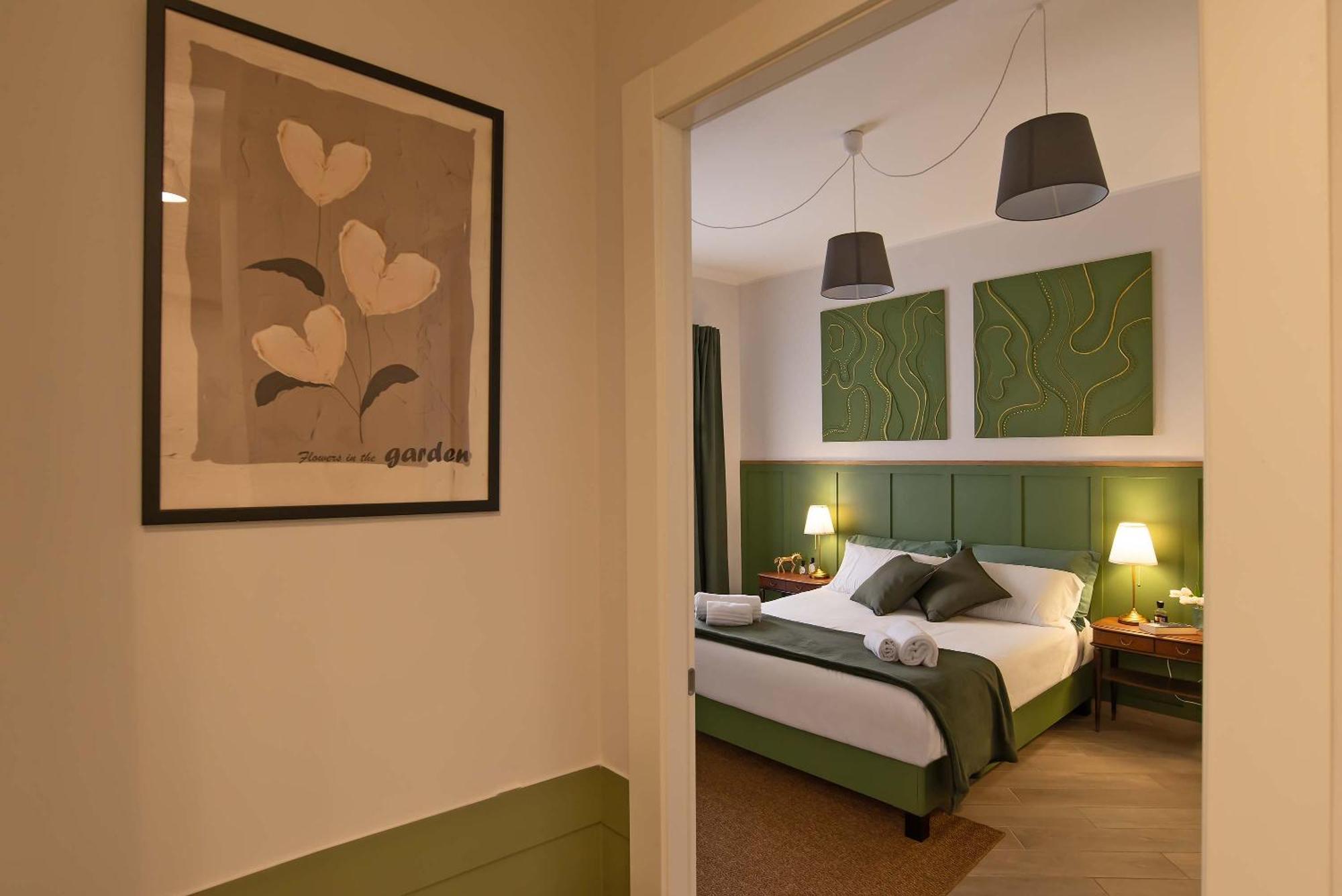 Apartamento Ary's Vatican