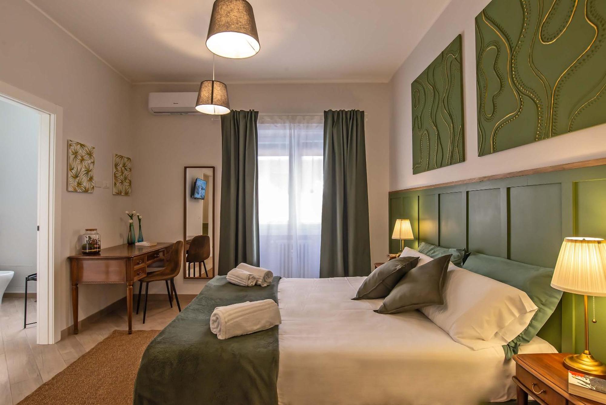 Ary's Vatican Apartamento Roma