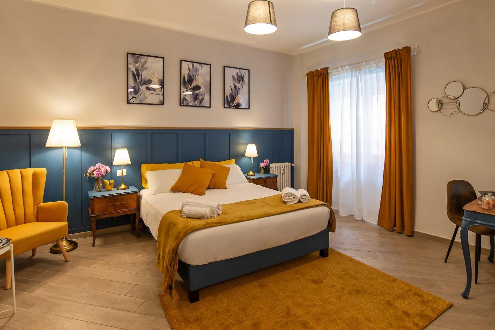 Ary's Vatican Apartamento *