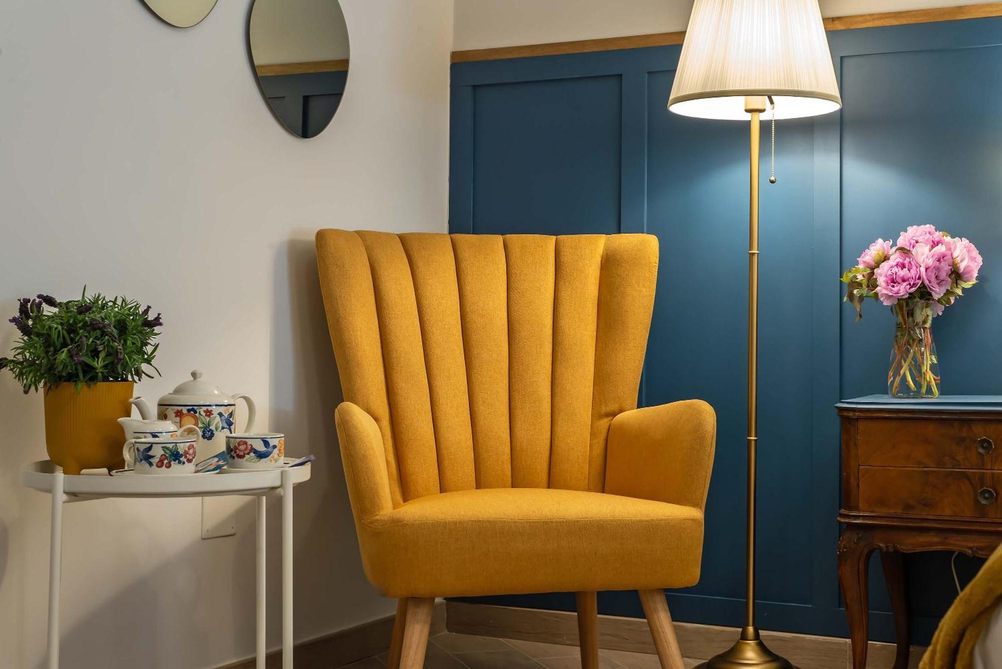 Apartamento Ary's Vatican